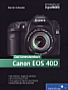 Canon EOS 40D (Gedrucktes Buch)