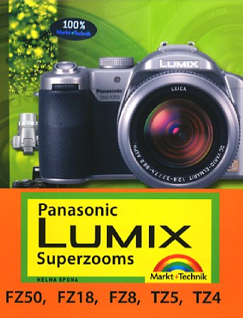 Bild Vorderseite von "Panasonic Lumix Superzooms" [Foto: Foto: MediaNord]