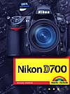 Vorderseite von "Nikon D700" [Foto: Foto: MediaNord]