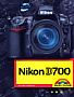 Nikon D700 (Gedrucktes Buch)
