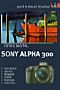 Fotos digital – Sony Alpha 300 (Buch)