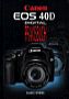 Canon EOS 40D – Praxisbuch (Gedrucktes Buch)