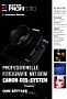Professionelle Fotografie mit dem Canon-EOS-System (Buch)
