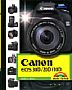 Canon EOS 30D/20D/10D (Gedrucktes Buch)