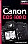 Canon EOS 400D (Gedrucktes Buch)