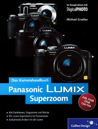Bild Vorderseite von "Panasonic LUMIX Superzoom" [Foto: Foto: MediaNord]