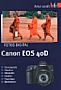 Fotos digital – Canon EOS 40D (Gedrucktes Buch)
