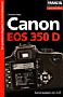 Canon EOS 350D (Gedrucktes Buch)