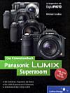 Vorderseite von "Das Kamerahandbuch Panasonic Lumix Superzoom" [Foto: Foto: MediaNord]