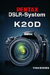 Vorderseite von "Pentax DSLR-System K20D" [Foto: Foto: MediaNord]