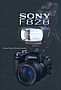 Sony F828 (Gedrucktes Buch)