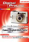 Das Profi-Handbuch zur Canon Digital-Ixus-Serie