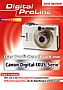 Das Profi-Handbuch zur Canon Digital-Ixus-Serie (Buch)