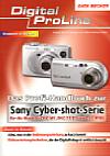 Das Profi-Handbuch zur Sony Cybershot-Serie