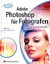 Vorderseite von "Adobe Photoshop für Fotografen" [Foto: Foto: MediaNord]