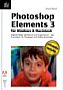 Photoshop Elements 3 für Windows und Macintosh (Buch)