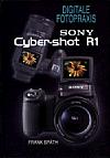 Vorderseite von "Sony Cyber-shot R1" [Foto: Foto: MediaNord]