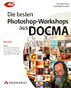 Die besten Photoshop-Workshops aus DOCMA