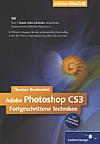 Adobe Photoshop CS3 – Fortgeschrittene Techniken