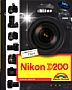 Nikon D200 (Gedrucktes Buch)