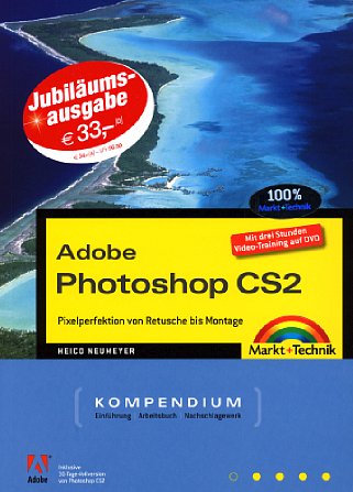 Bild Vorderseite von "Adobe Photoshop CS2" [Foto: Foto: MediaNord]