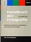 Handbuch der Fotografie Band 1-3 im Schuber