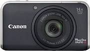 Canon PowerShot SX210 IS [Foto: Canon]