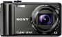 Sony DSC-H55 (Kompaktkamera)