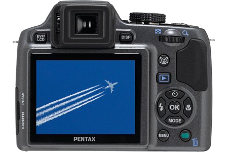 Pentax X90 [Foto: Pentax]