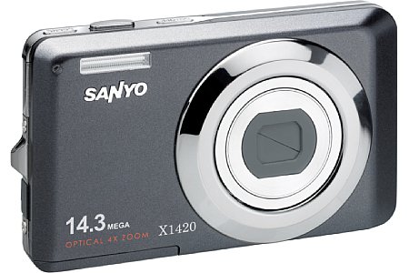 Sanyo X1420 [Foto: Sanyo]