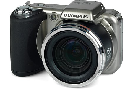 Olympus SP-600 UZ [Foto: Olympus]