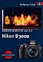 Nikon D3000 (Gedrucktes Buch)