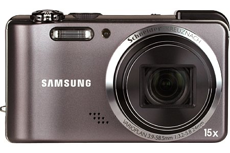 Samsung WB650 [Foto: Samsung]