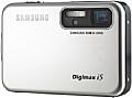 Samsung Digimax i5 [Foto: Samsung]