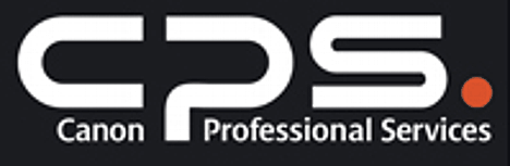 Bild Canon Professional Services, Logo [Foto: Canon]