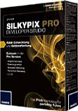 Silkypix Developer Studio Pro, Boxversion [Foto: Franzis Verlag/pixxsel]