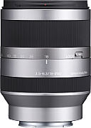 Sony 18-200 mm 3.5-6.3 Optical Steady Shot OSS (SEL18200) [Foto: Sony]