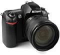 Nikon D70s [Foto: imaging-one.de]