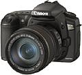 Canon EOS 20D a [Foto: Canon]