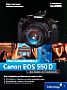 Das Kamerahandbuch Canon EOS 550D (Gedrucktes Buch)