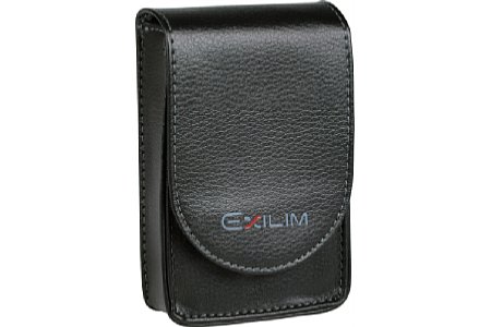 Casio Exilim Tasche für  Digital Kamera EX-CaseBD2 [Foto: MediaNord]