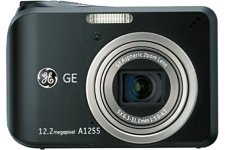 General Imaging GE A1255 [Foto: General Imaging]