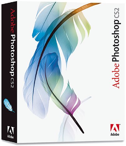 Bild Adobe Photoshop CS2 [Foto: Adobe Deutschland]