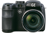 General Imaging GE X5 [Foto: General Imaging]