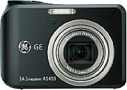 General Imaging GE A1455 [Foto: General Imaging]