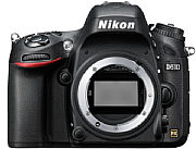 Nikon D610 [Foto: Nikon]