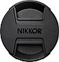Nikon LC-62B (Objektivdeckel)