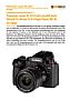 Panasonic Lumix DC-G9 II mit Leica DG Vario-Elmarit 12-60 mm F2.8-4 Asph Power OIS (H-ES12060) Labortest