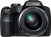 Fujifilm FinePix SL1000 [Foto: Fujifilm]