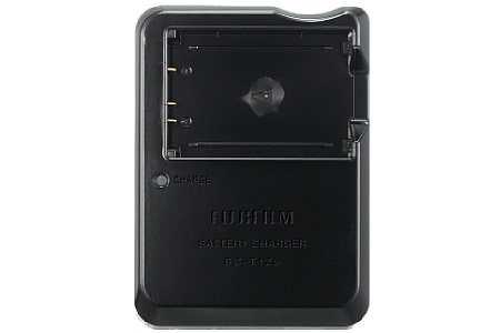 Fujifilm BC-T125. [Foto: Fujifilm]